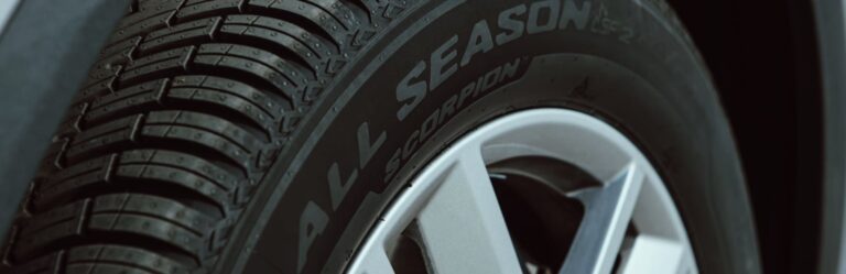 Pneumatiky Pirelli SCORPION: bezpečná jazda aj v mokrých podmienkach