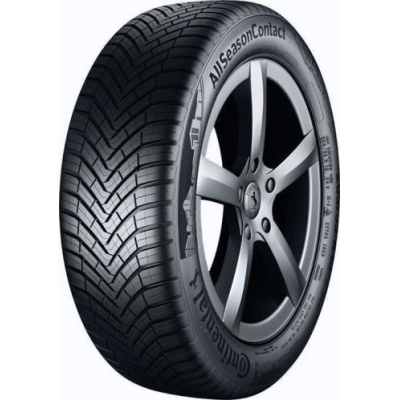 Celoročné pneumatiky Continental ALL SEASON CONTACT 205/55 R16 94H