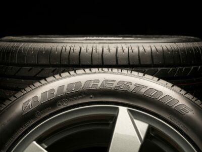 História a najlepšie hodnotená pneumatika značky Bridgestone