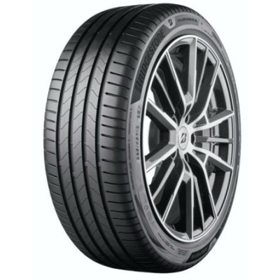 Letné pneumatiky Bridgestone TURANZA 6 215/40 R17 87W