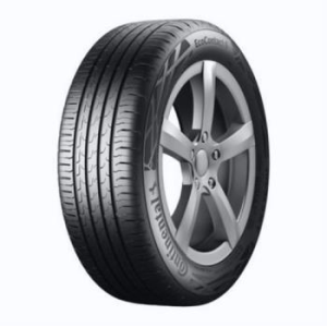 Letné pneumatiky Continental ECO CONTACT 6 215/65 R16 98H