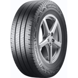 Letné pneumatiky Continental VAN CONTACT ECO 215/70 R15 107S
