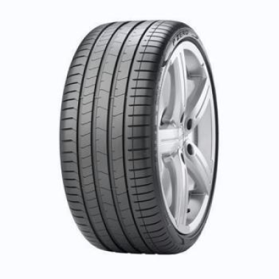 Letné pneumatiky Pirelli P ZERO LUXURY SALOON 245/45 R19 98Y