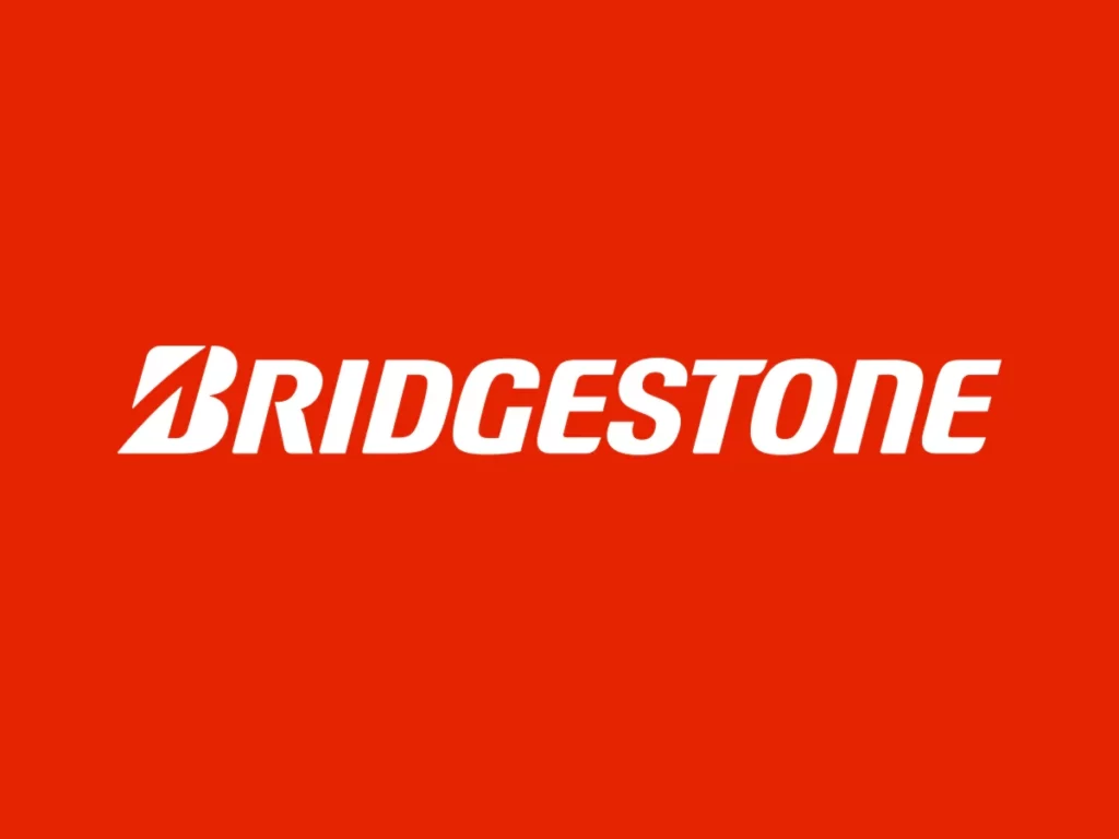 logo bridgestone
