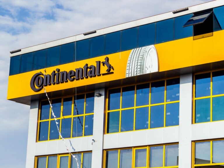 Spoločnosť Continental a jej kvality