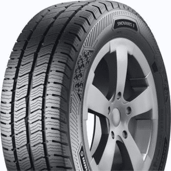 Zimná dodávková pneumatika Snovanis 3