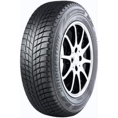 Zimné pneumatiky Bridgestone BLIZZAK LM001 225/60 R18 104H