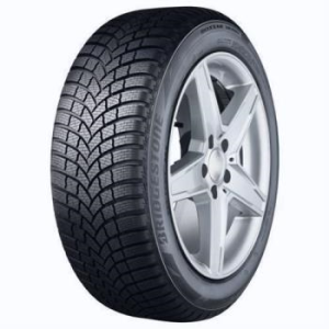 Zimné pneumatiky Bridgestone BLIZZAK LM001 EVO 205/55 R16 91H