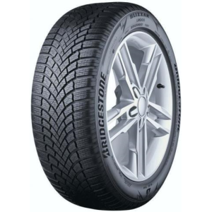 Zimné pneumatiky Bridgestone BLIZZAK LM005 245/45 R19 102V