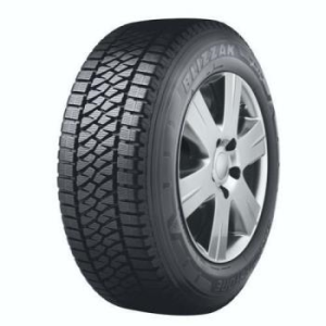 Zimné pneumatiky Bridgestone BLIZZAK W810 215/70 R15 107R