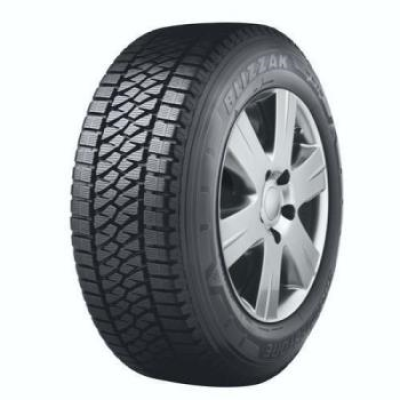 Zimné pneumatiky Bridgestone BLIZZAK W810 215/75 R16 114R