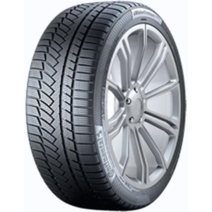 Zimné pneumatiky Continental WINTER CONTACT TS 850 P 235/55 R18 100H
