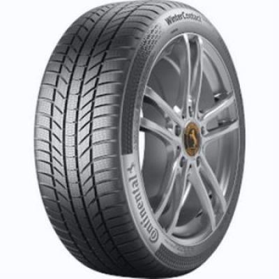 Zimné pneumatiky Continental WINTER CONTACT TS 870 P 215/65 R17 99V